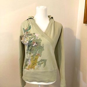Prana hoodie